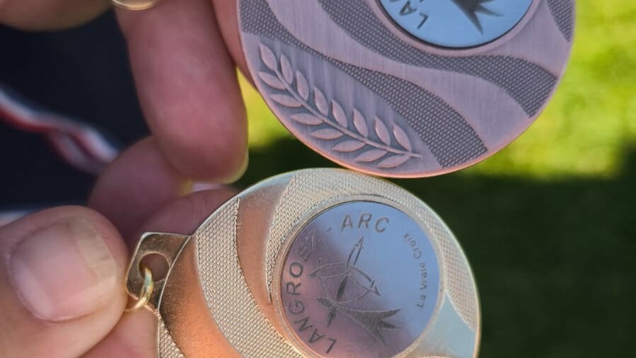 Concours TAE La Vraie Croix