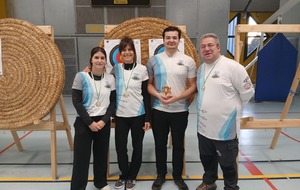 Concours St Avé du 15 et 16 novembre