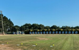 Championnat de Bretagne TAE International adultes de Lorient