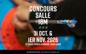 À vos agendas !