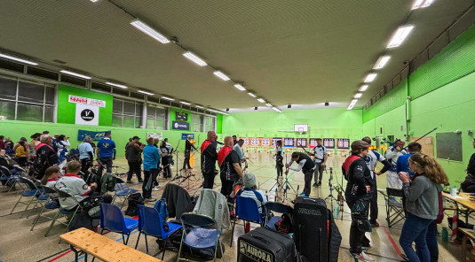 Concours 18m à Vannes