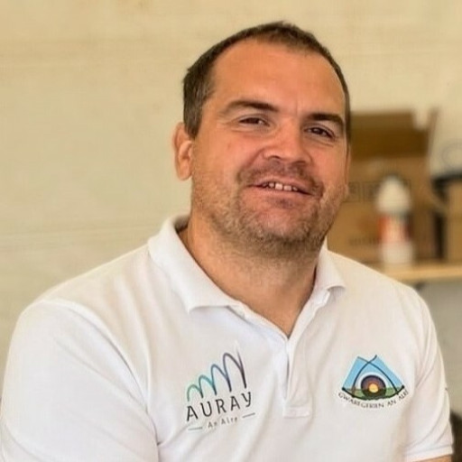Julien Guichen