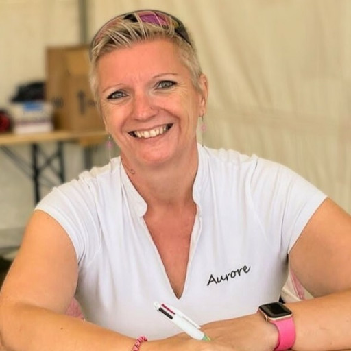 Aurore Lafouge