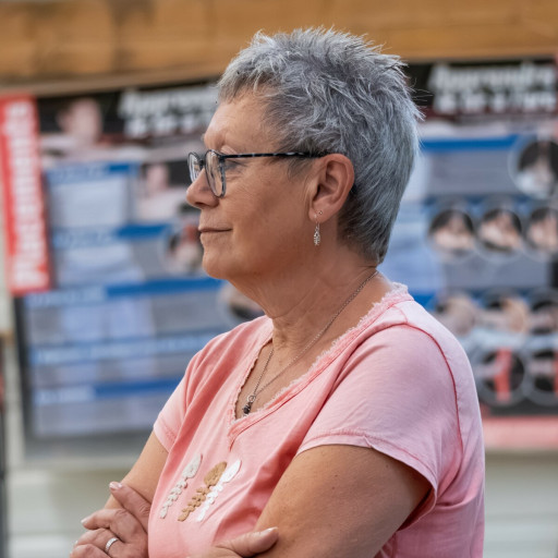 Florence Guegan